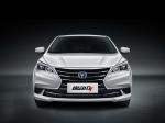 ChangAn Eado DT 2018 года